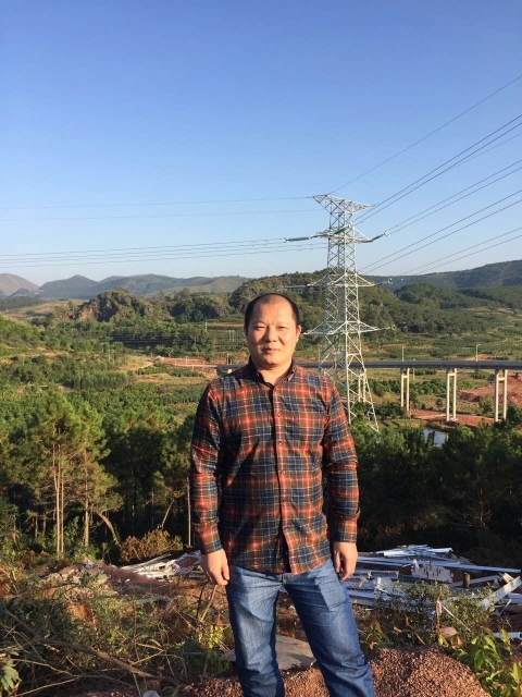 小林的第一张照片--淄博相亲服务中心