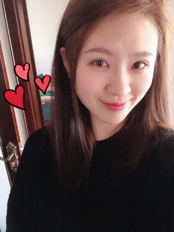 往后余生的第一张照片--淄博相亲服务中心