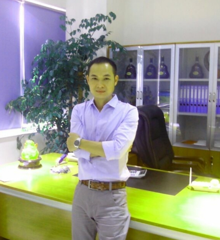 风中劲草的第一张照片--淄博相亲服务中心