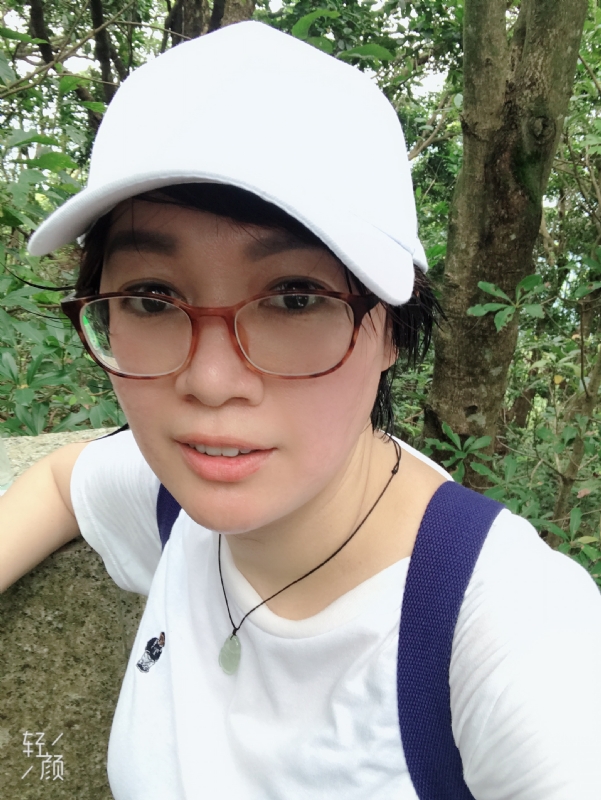 杏娅的第一张照片--淄博相亲服务中心