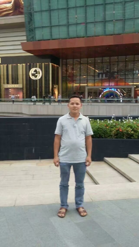 傧傧的第一张照片--淄博相亲服务中心