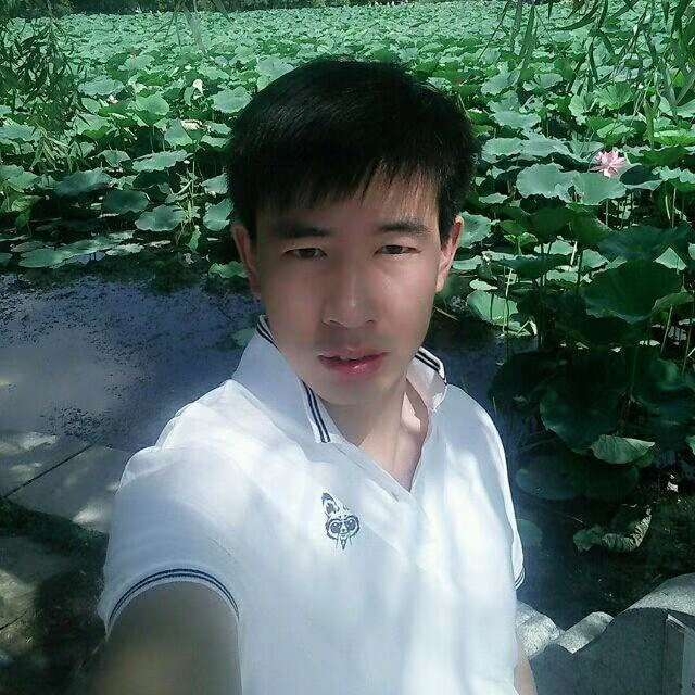 毅然的第一张照片--淄博相亲服务中心