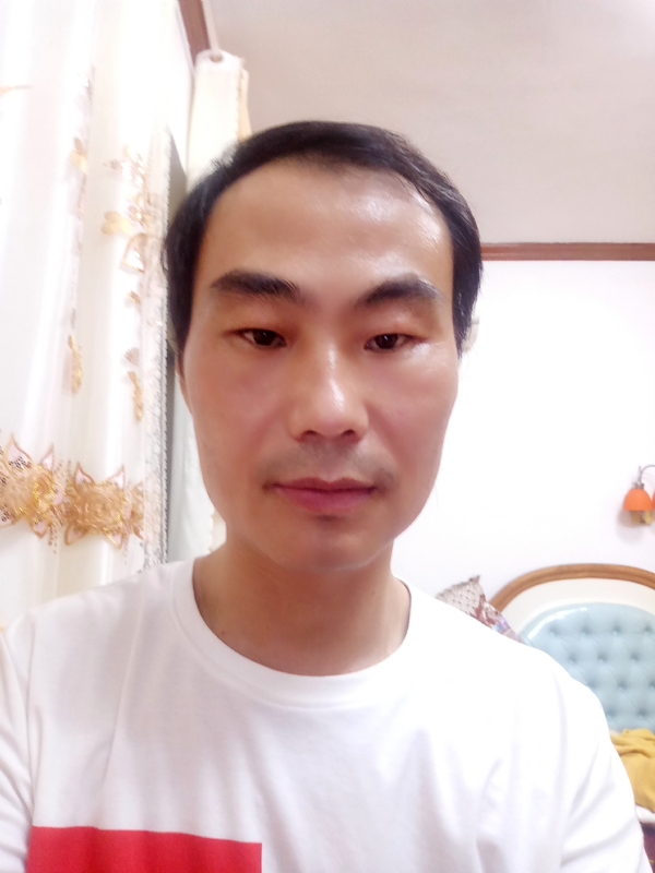 光明的第一张照片--淄博相亲服务中心