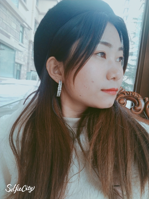 心动的感觉的第一张照片--淄博相亲服务中心