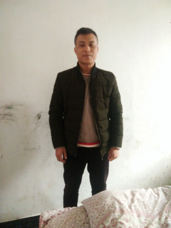 真心换真情的第一张照片--淄博相亲服务中心