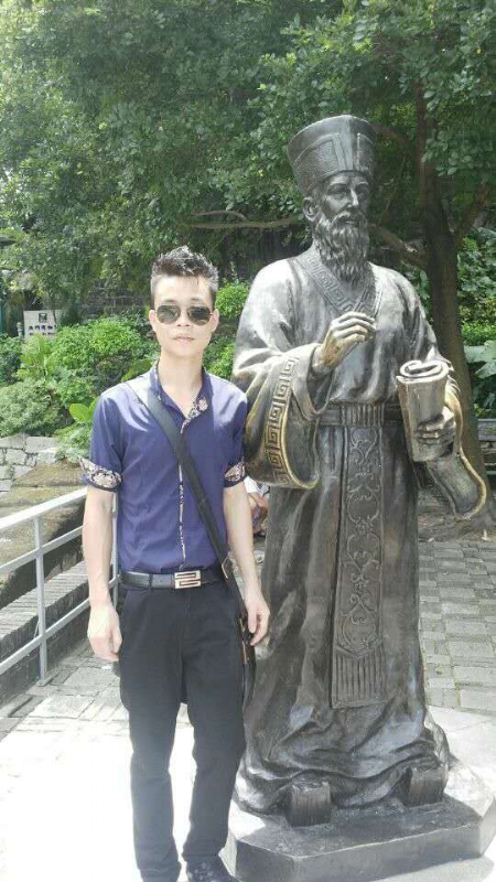 一生中最爱的第一张照片--淄博相亲服务中心