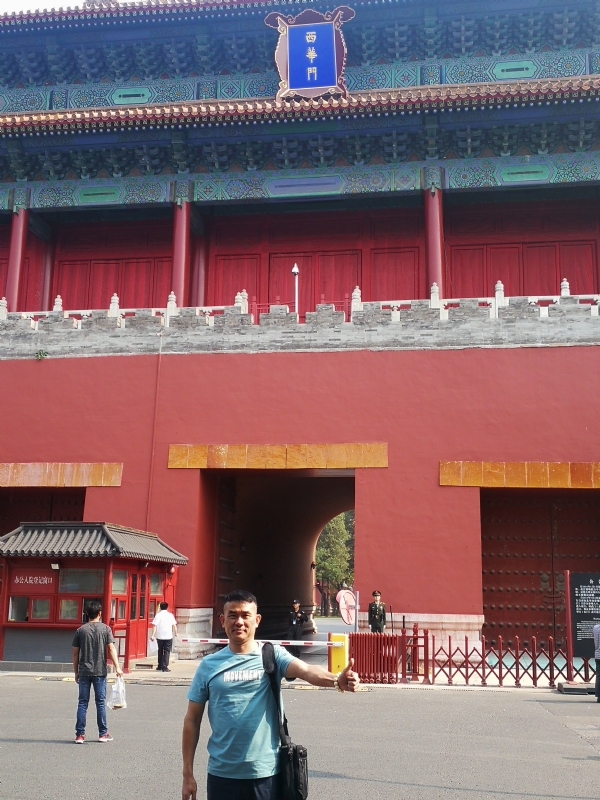 同同想008x的第二张照片--淄博相亲服务中心