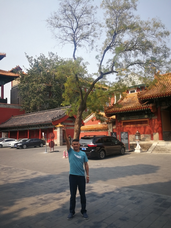 同同想008x的第三张照片--淄博相亲服务中心