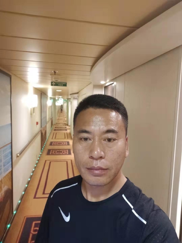 缘的第一张照片--淄博相亲服务中心