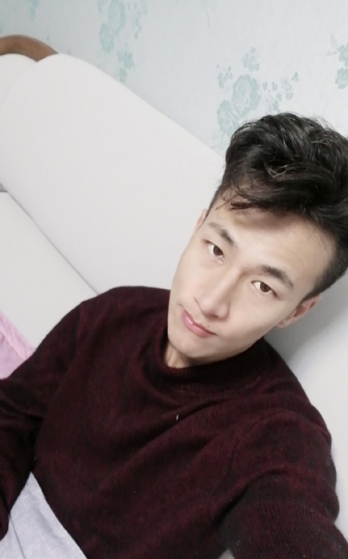 李腾的第一张照片--淄博相亲服务中心