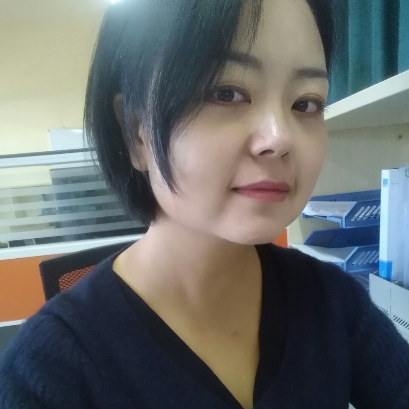 我爱青花瓷的第一张照片--淄博相亲服务中心