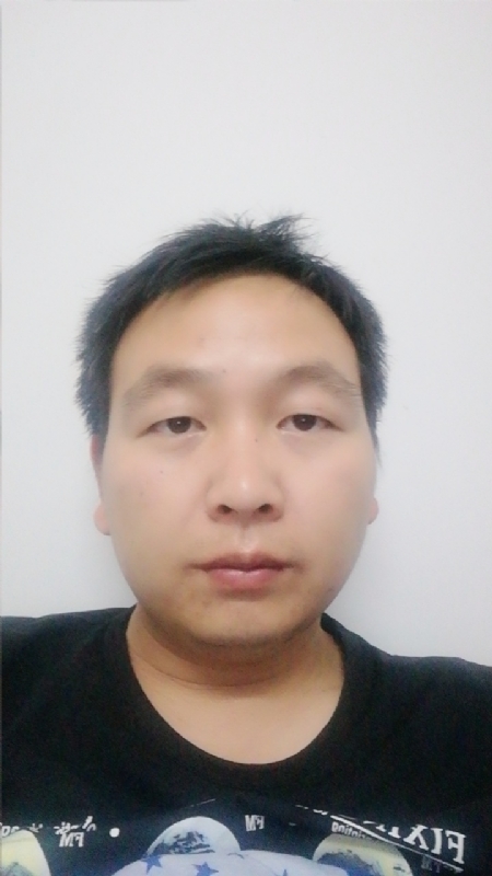 孤帆的第一张照片--淄博相亲服务中心