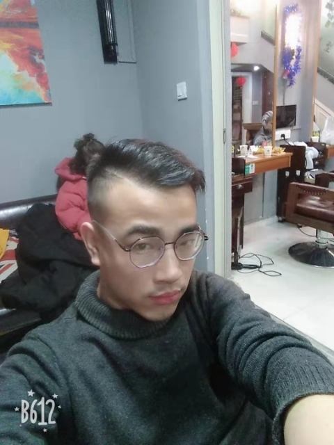 土豆的忧伤的第一张照片--淄博相亲服务中心