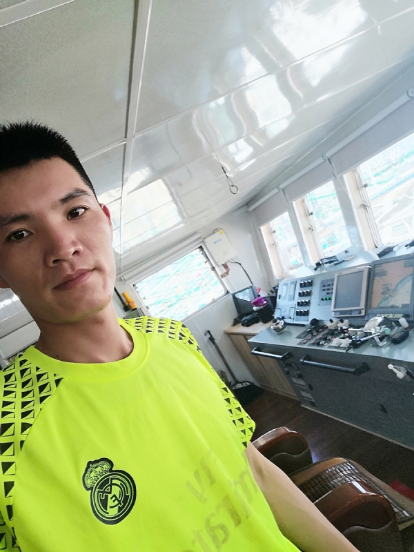 眼里都是你的第一张照片--淄博相亲服务中心