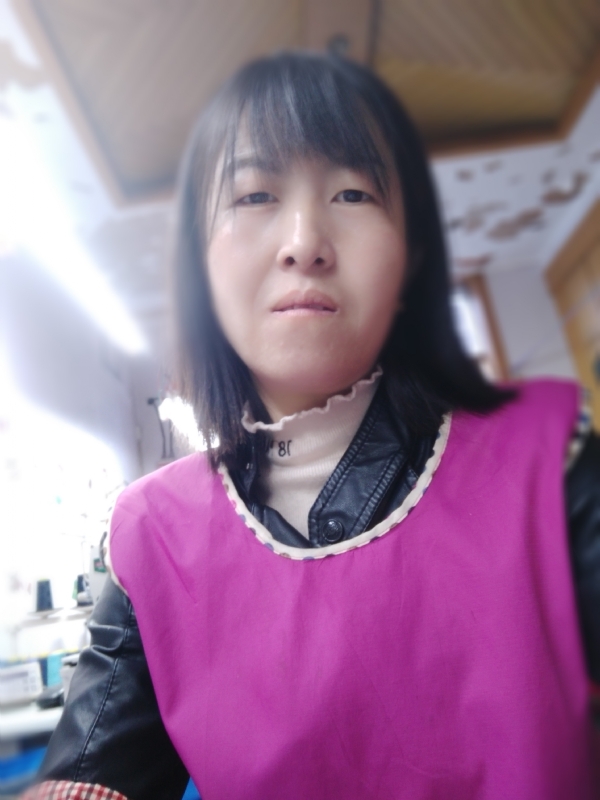 芬儿的第二张照片--淄博相亲服务中心