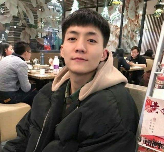 相爱的人的第一张照片--淄博相亲服务中心