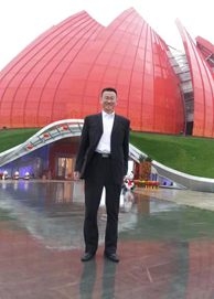 斗转星移的第一张照片--淄博相亲服务中心