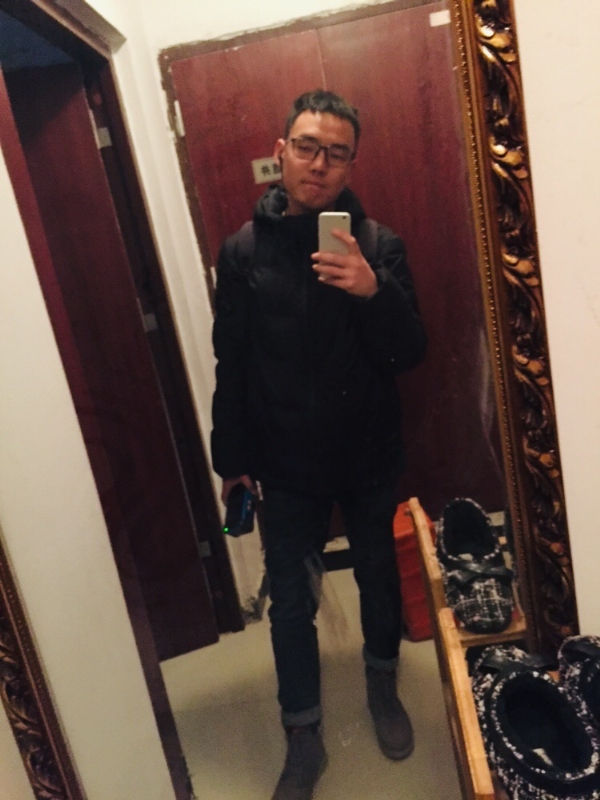 Ashould的第一张照片--淄博相亲服务中心