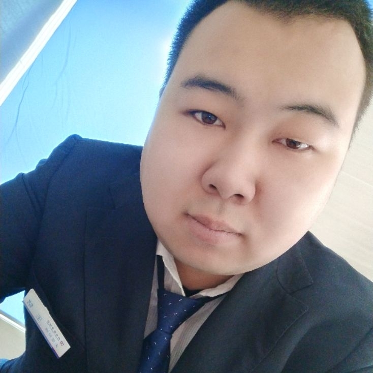 小銘銘的第一张照片--淄博相亲服务中心