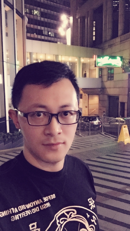 Chen的第一张照片--淄博相亲服务中心