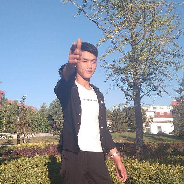 小受的第一张照片--淄博相亲服务中心