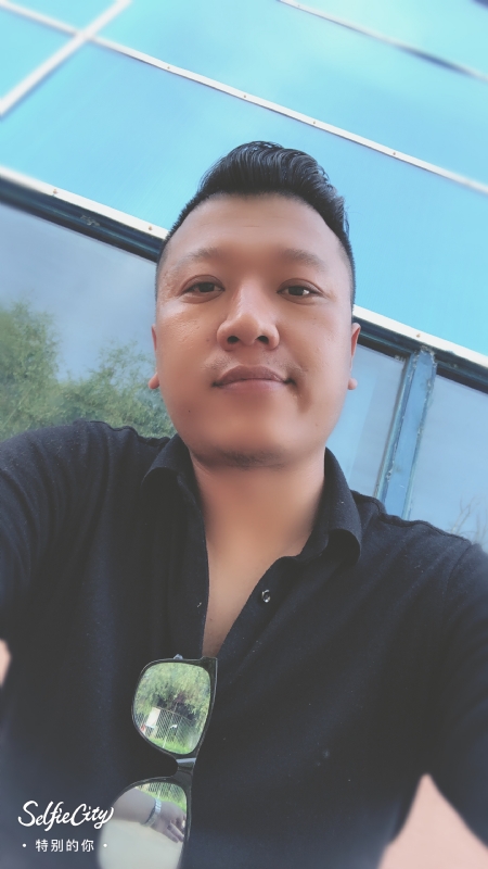 深蓝之钻的第一张照片--淄博相亲服务中心