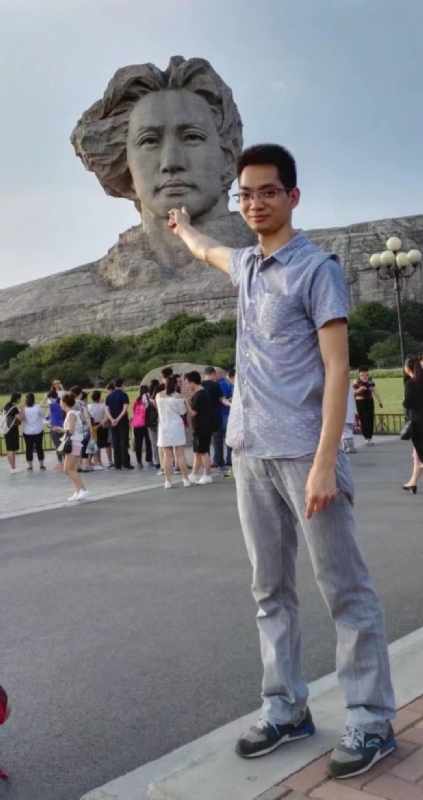 惠辉的牛的第一张照片--淄博相亲服务中心