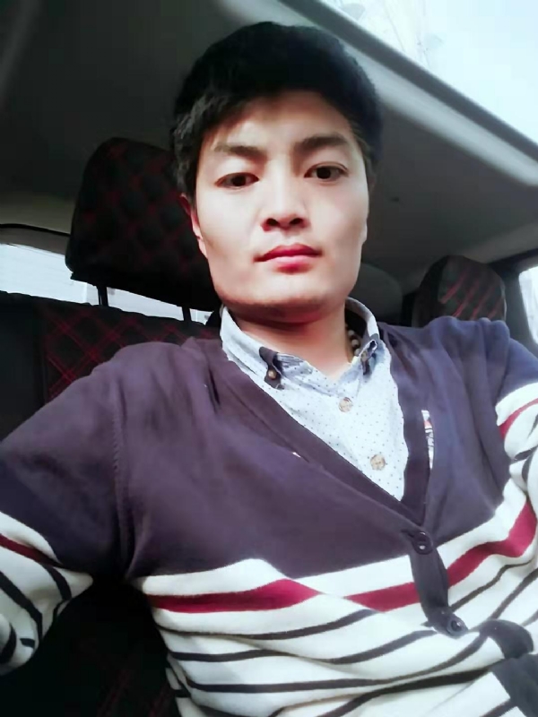 心畫的第一张照片--淄博相亲服务中心