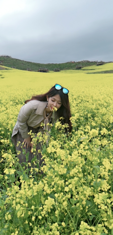 小桃花的第一张照片--淄博相亲服务中心