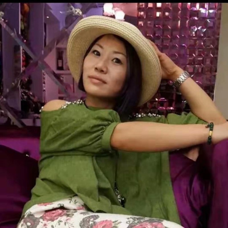 关爱一生的第一张照片--淄博相亲服务中心