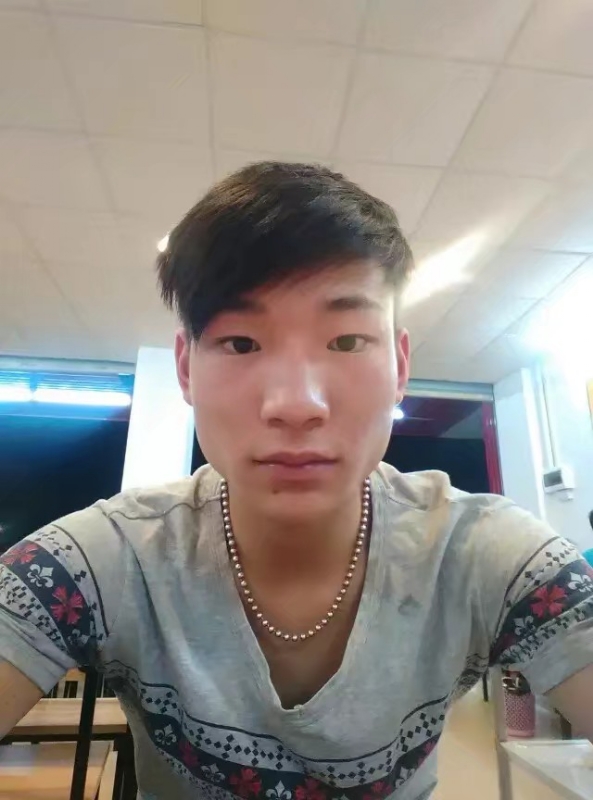 放飞的第一张照片--淄博相亲服务中心