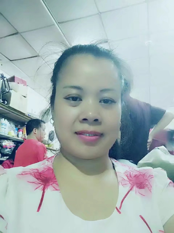 把自己当宝贝的第一张照片--淄博相亲服务中心