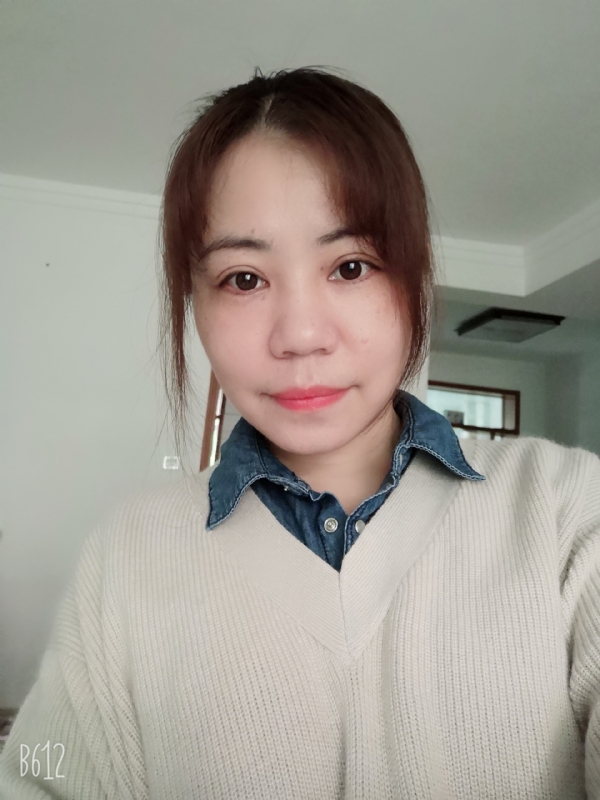 蜗牛慢慢的第一张照片--淄博相亲服务中心