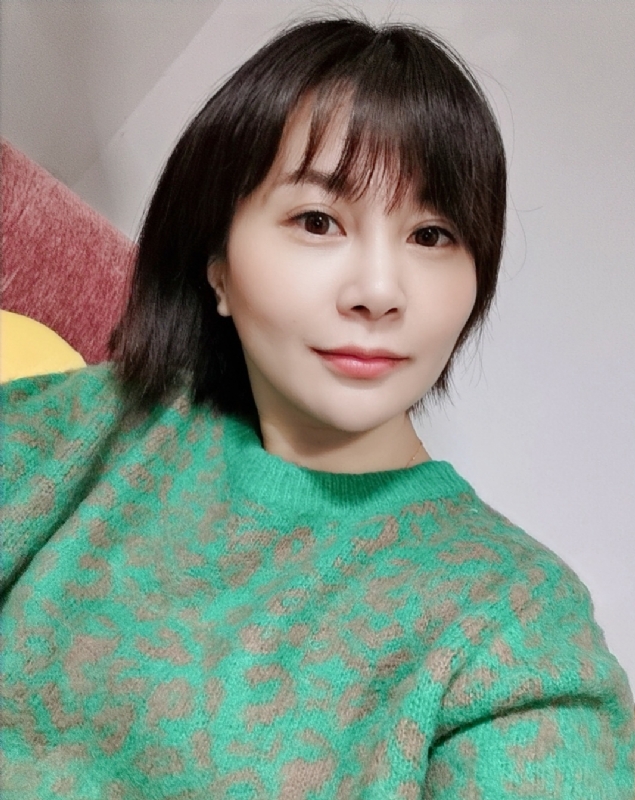 Nikki的第一张照片--淄博相亲服务中心