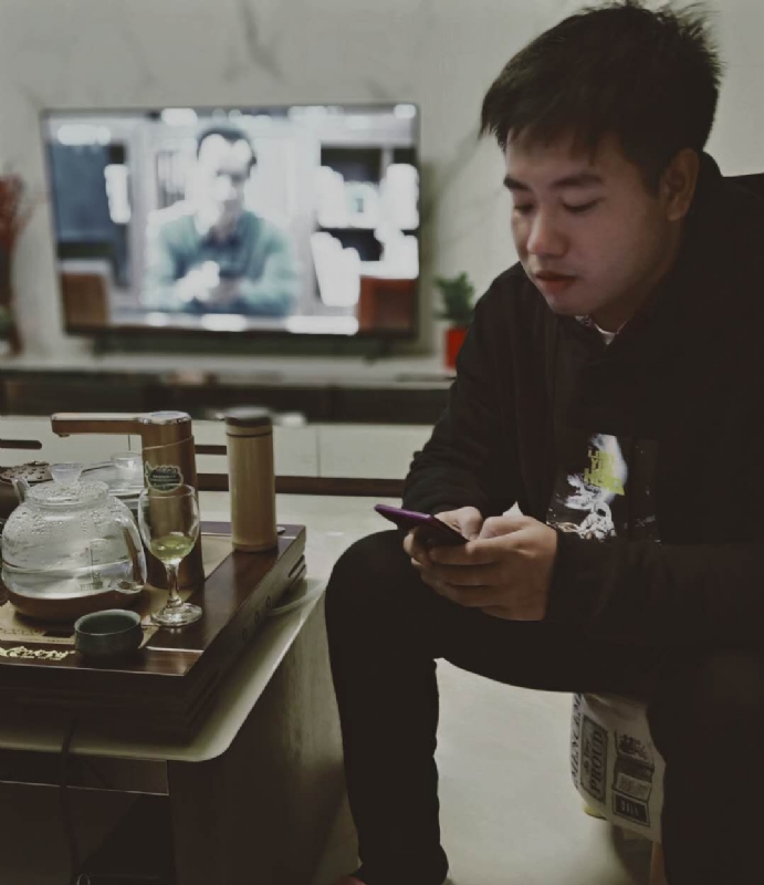 嗯今年能脱单吗的第一张照片--淄博相亲服务中心