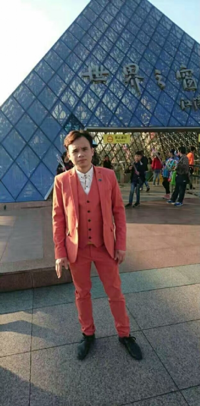 小甘的第二张照片--淄博相亲服务中心