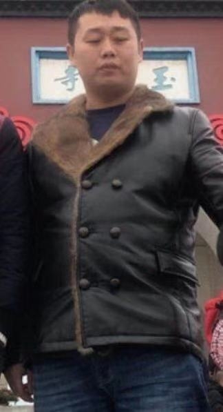 烁烁俊逸的第一张照片--淄博相亲服务中心