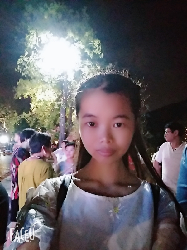 雨天的第一张照片--淄博相亲服务中心