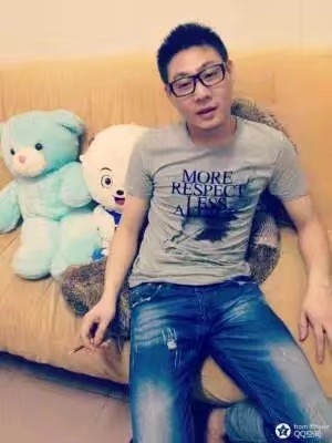 惟才的第一张照片--淄博相亲服务中心