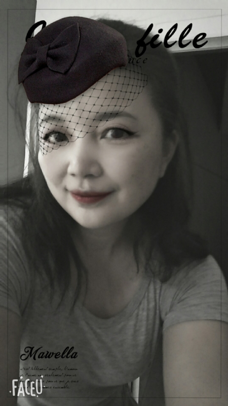 慧静的第一张照片--淄博相亲服务中心