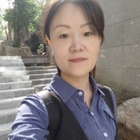 伊琪的第一张照片--淄博相亲服务中心