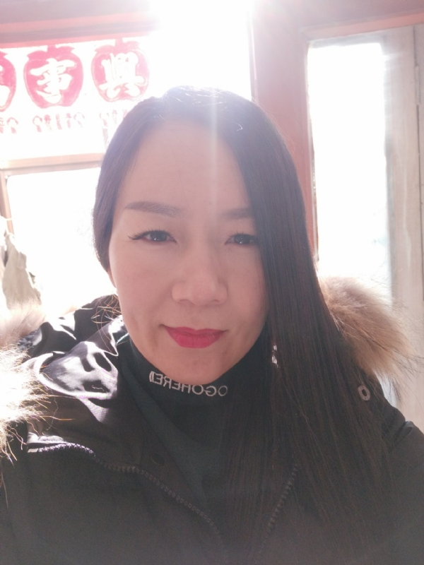 半生缘的第一张照片--淄博相亲服务中心