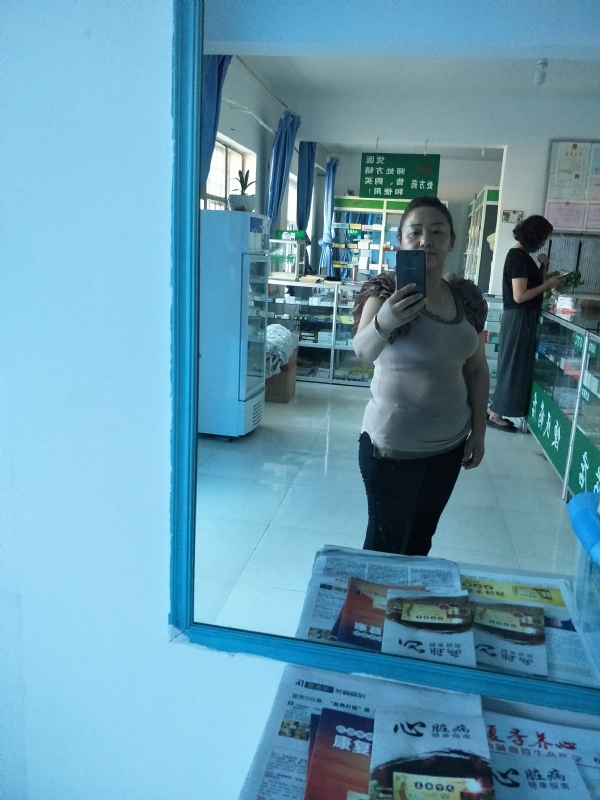 龙丹花的第一张照片--淄博相亲服务中心