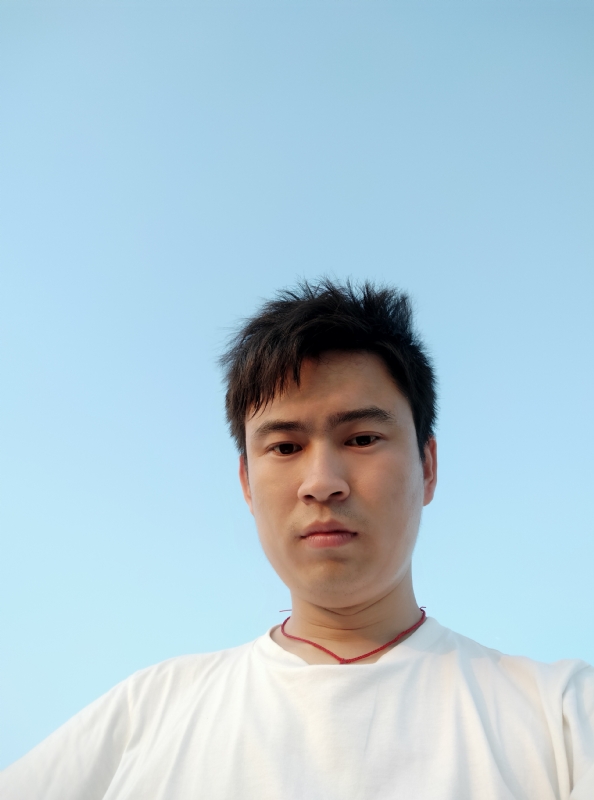 菜菜的第一张照片--淄博相亲服务中心