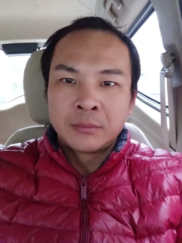 哥来的第一张照片--淄博相亲服务中心