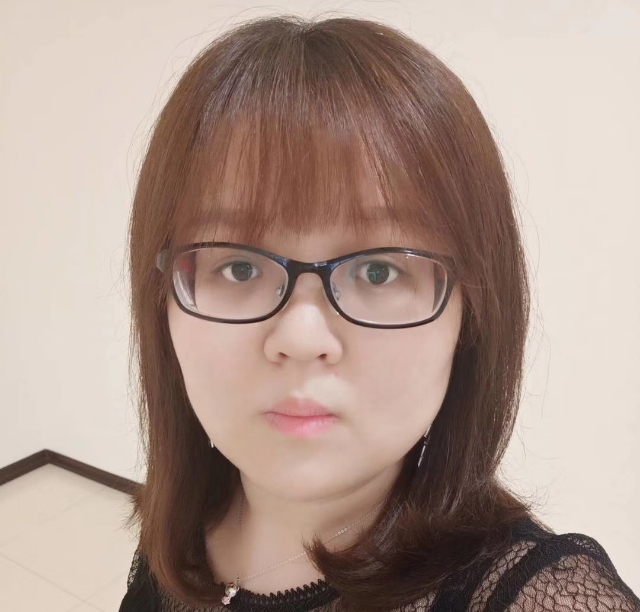 lily的第一张照片--淄博相亲服务中心