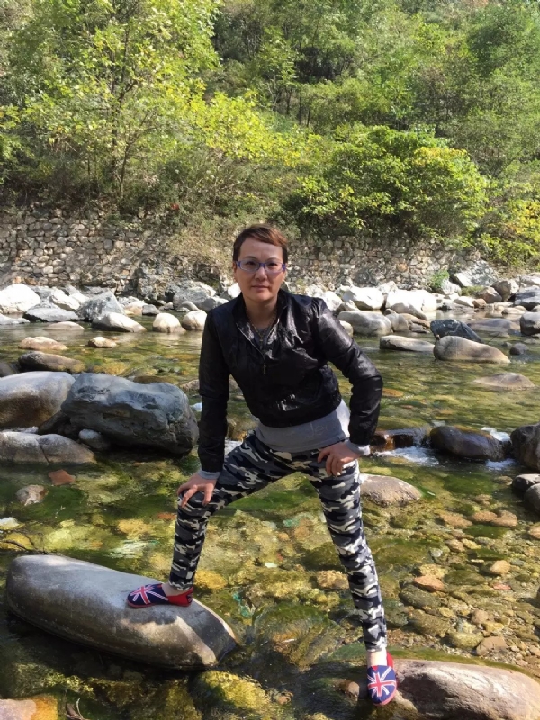 金鑫的第一张照片--淄博相亲服务中心