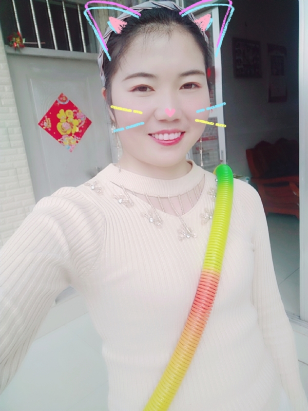 芷宁的第一张照片--淄博相亲服务中心