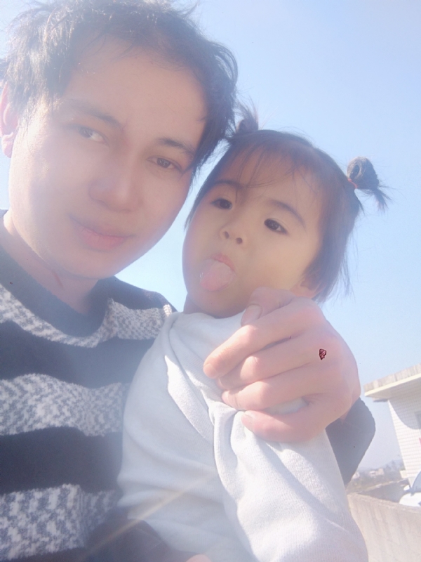 林子立的第一张照片--淄博相亲服务中心