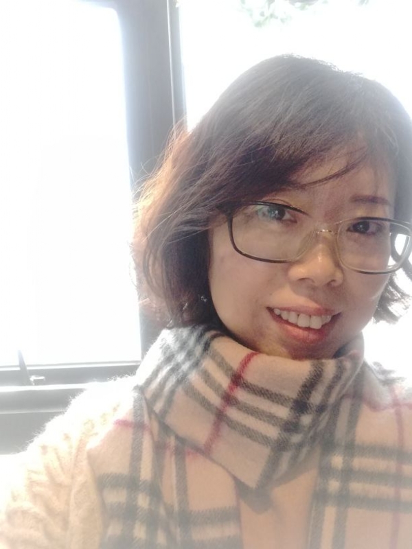 简单的第一张照片--淄博相亲服务中心